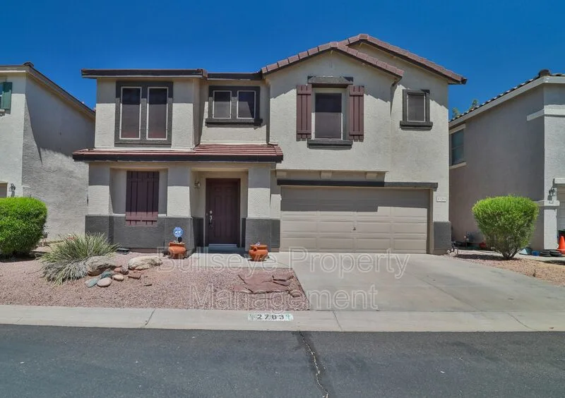 2783 S Sailors Way photo 5