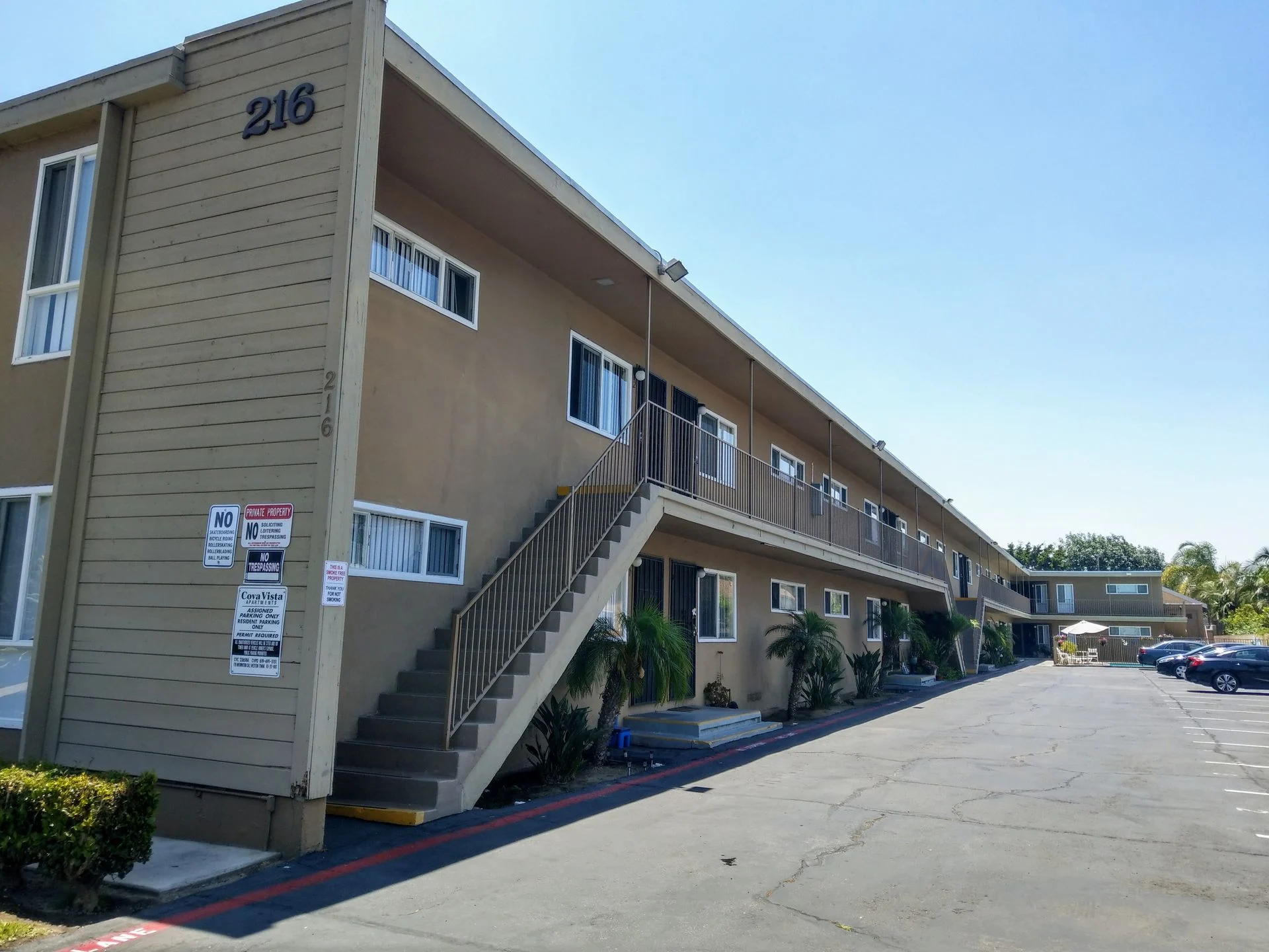 Cova Vista Apartments photo 3