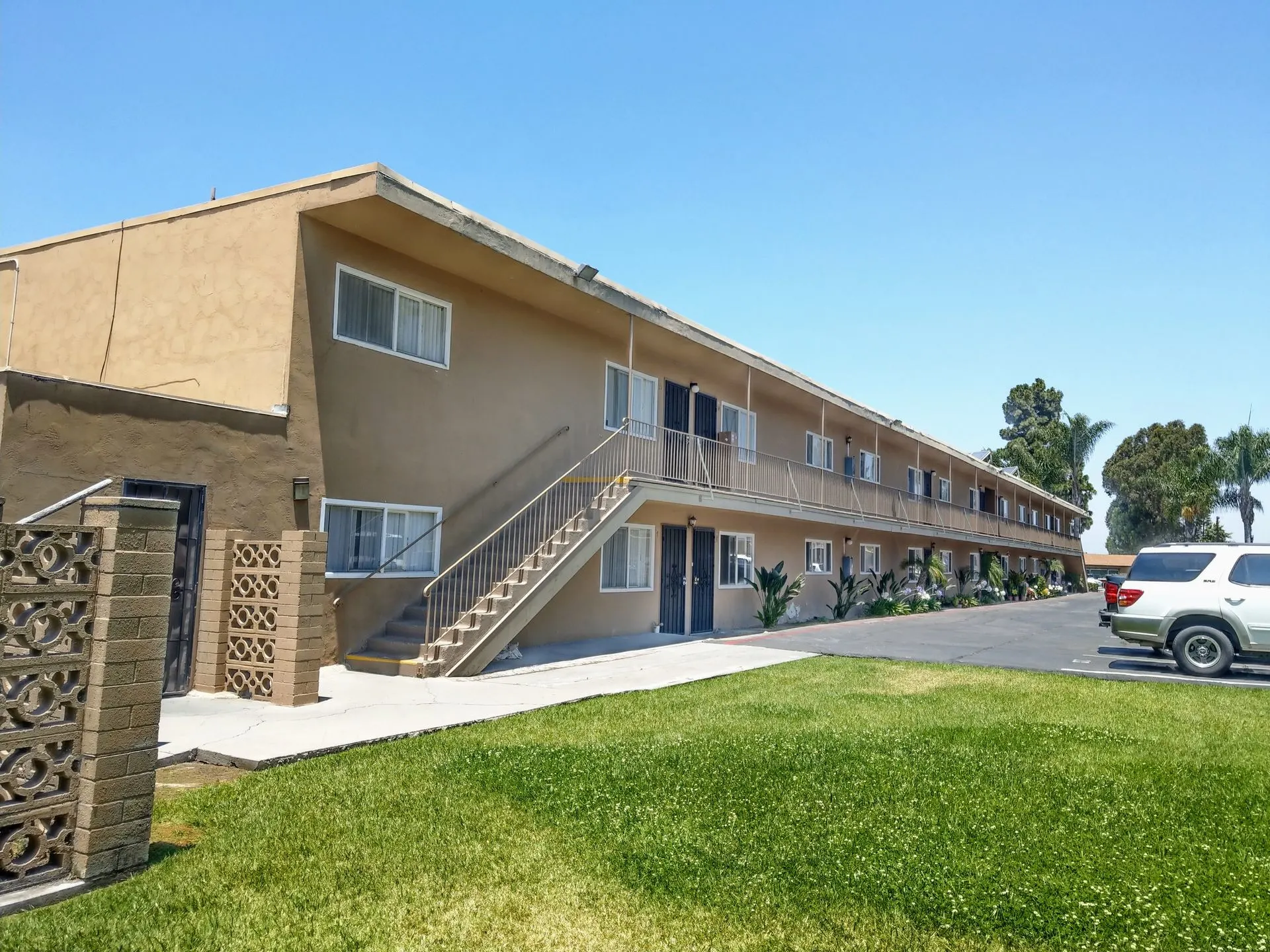 Cova Vista Apartments photo 5