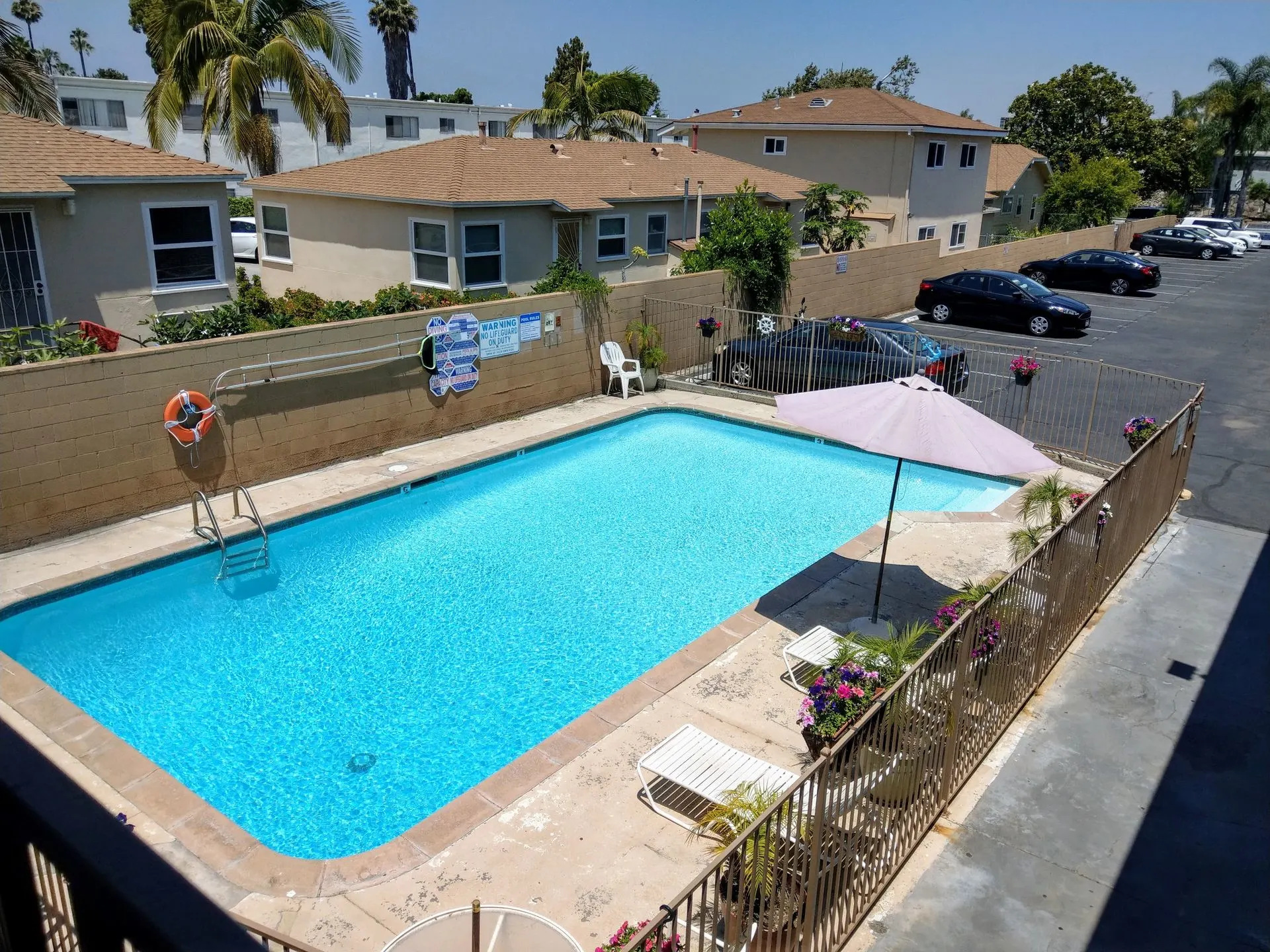 Cova Vista Apartments photo 4