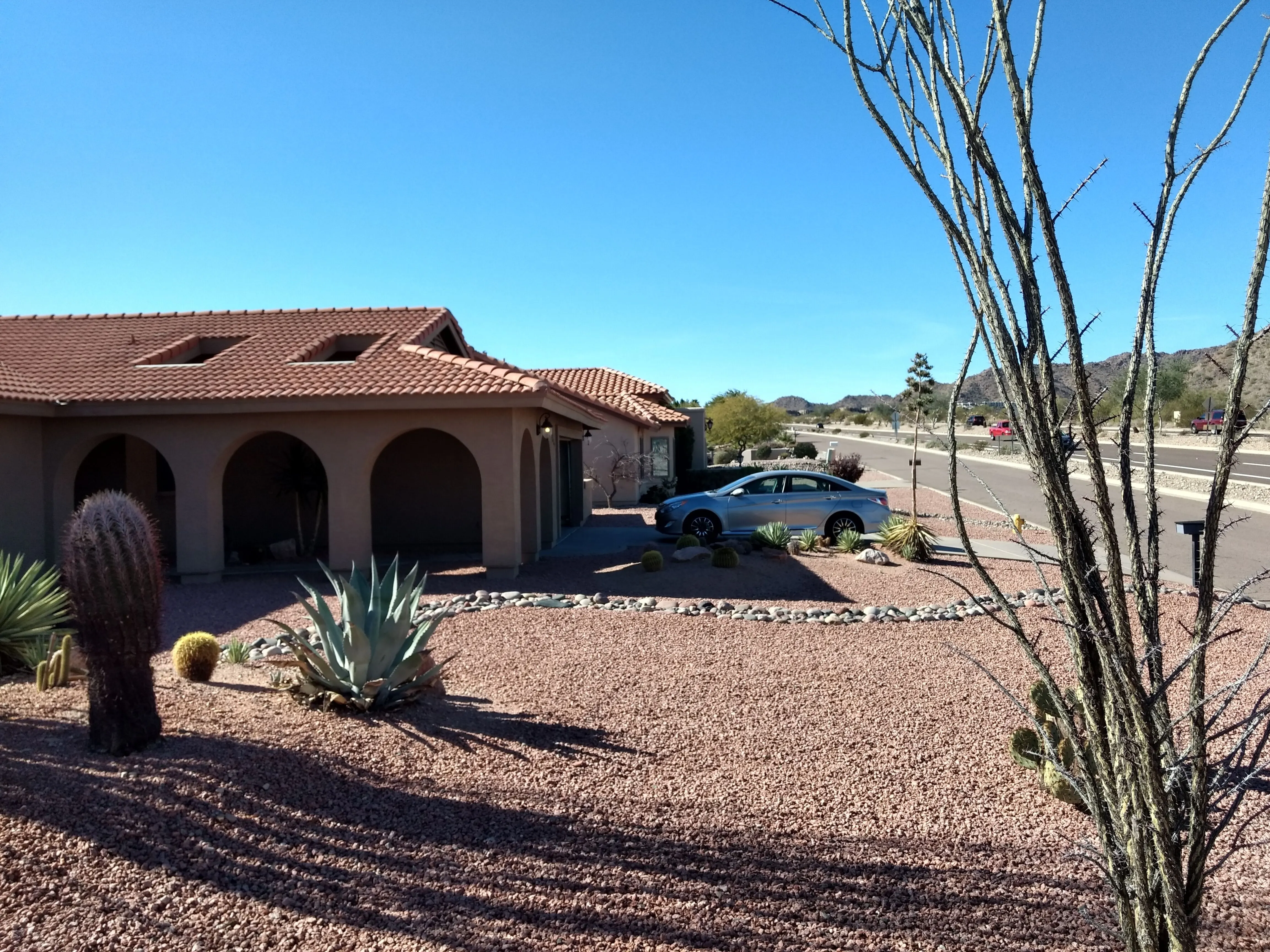 15619 E Palisades Blvd photo 4