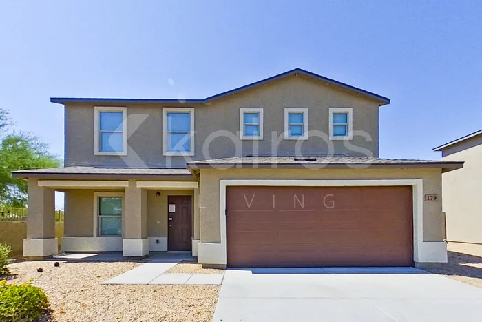 179 W Impala Dr Casa Grande, AZ 85122 photo 2