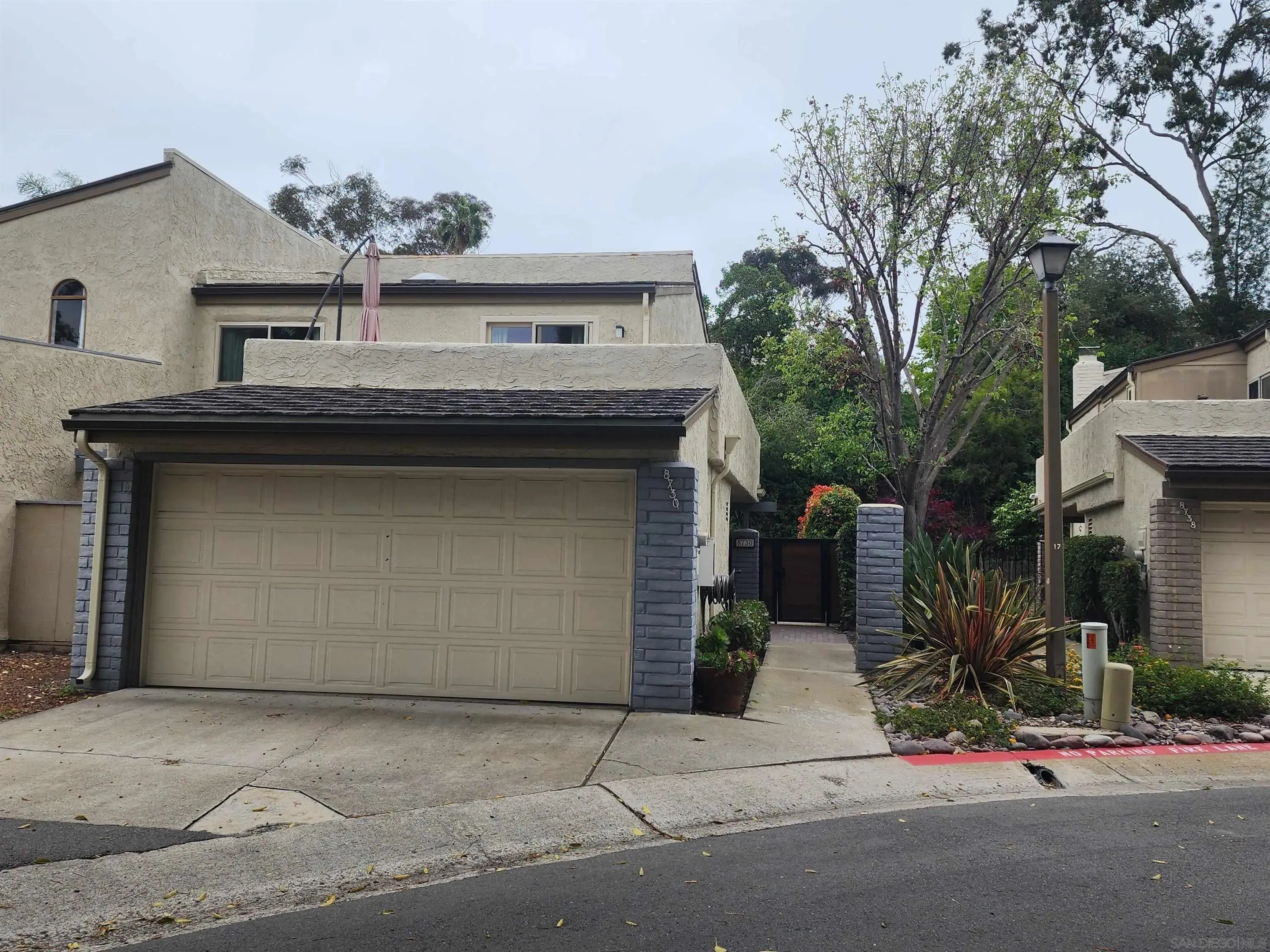 8730 Caminito Sueno San Diego, CA 92037