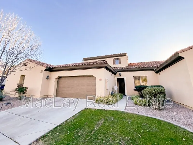 4700 S Fulton Ranch Blvd Chandler, AZ 85248 photo 2