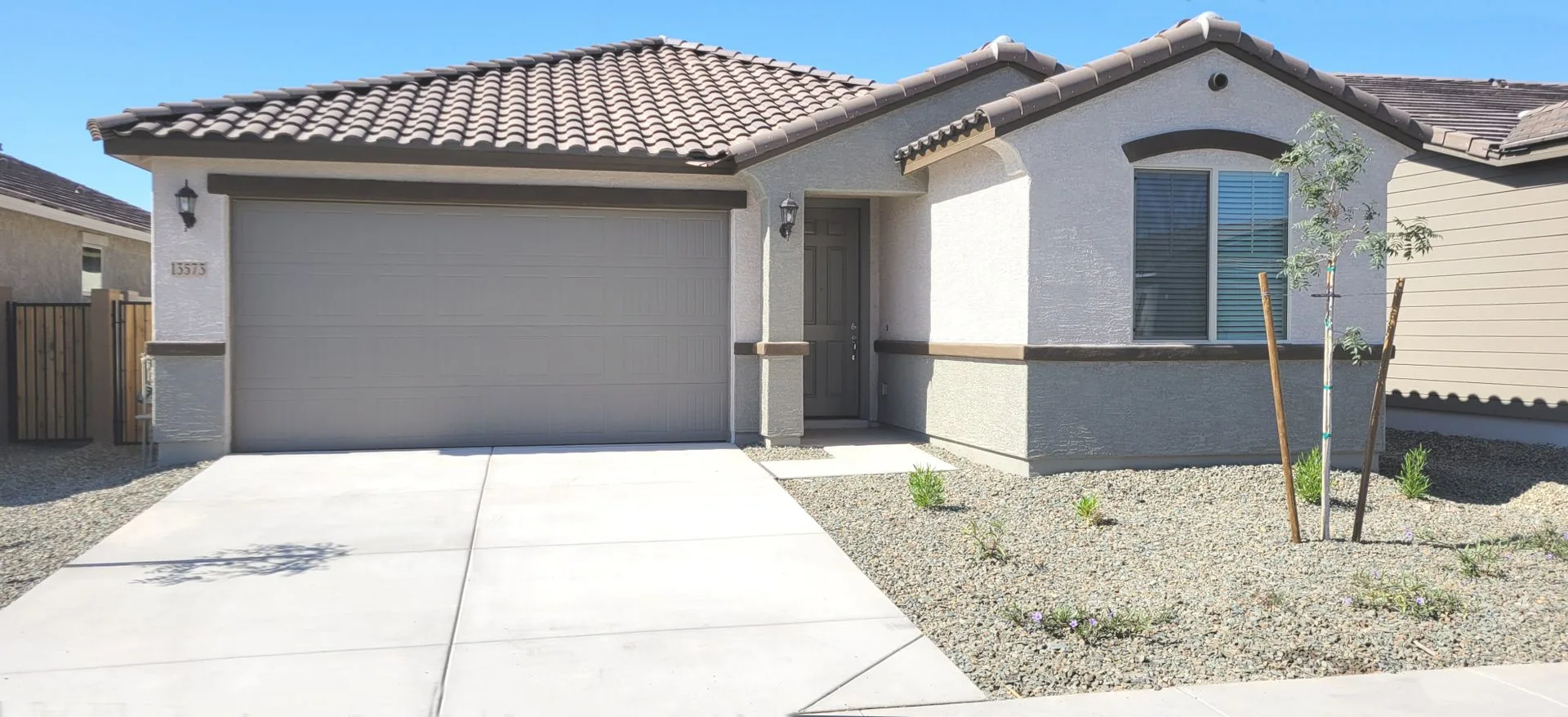 13573 W Shifting Sands Dr PEORIA, AZ 85383 photo 4
