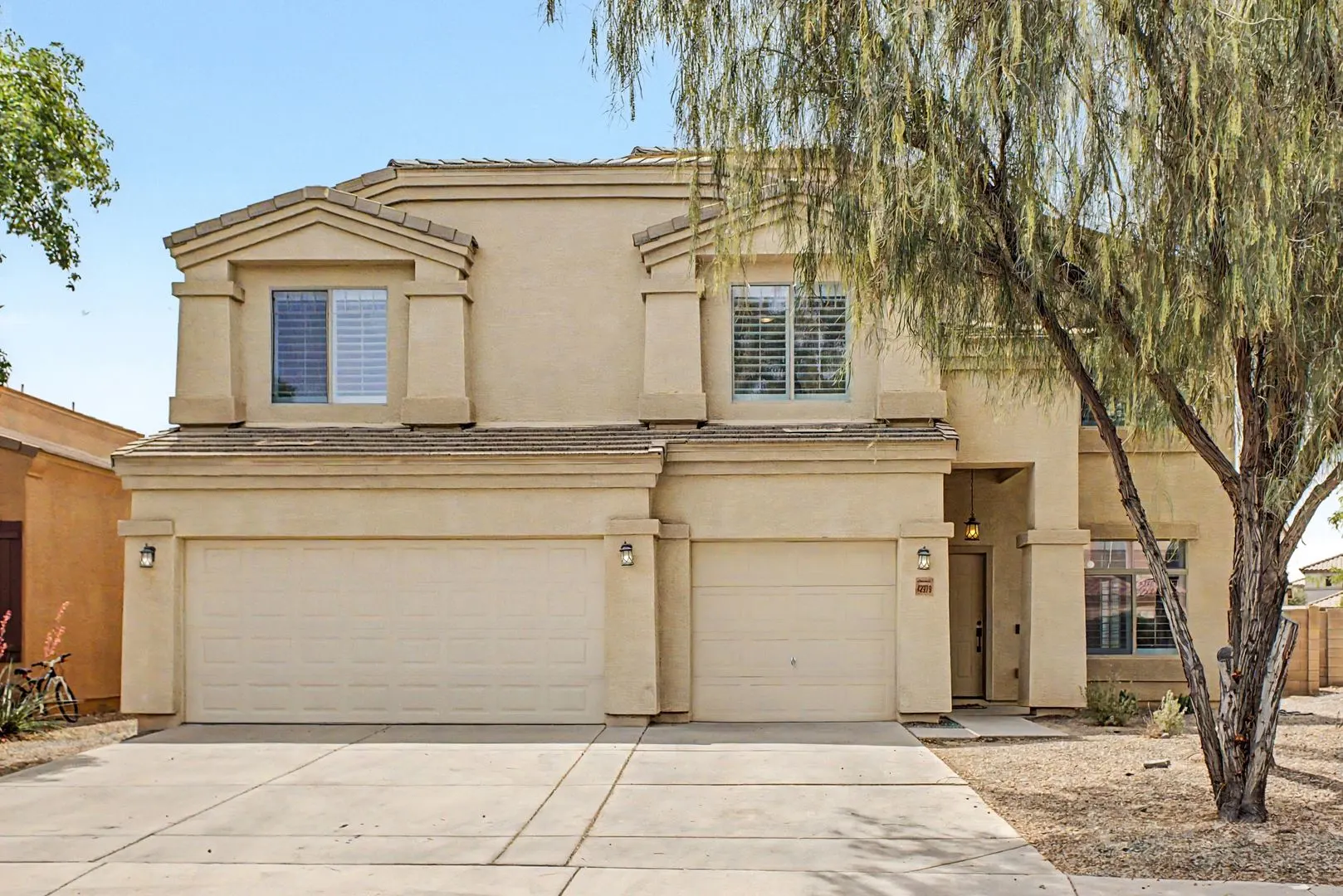 Beautiful 6-Bedroom, 4-Bathroom Home in Desirable Ogden Community – Maricopa, AZ photo 2