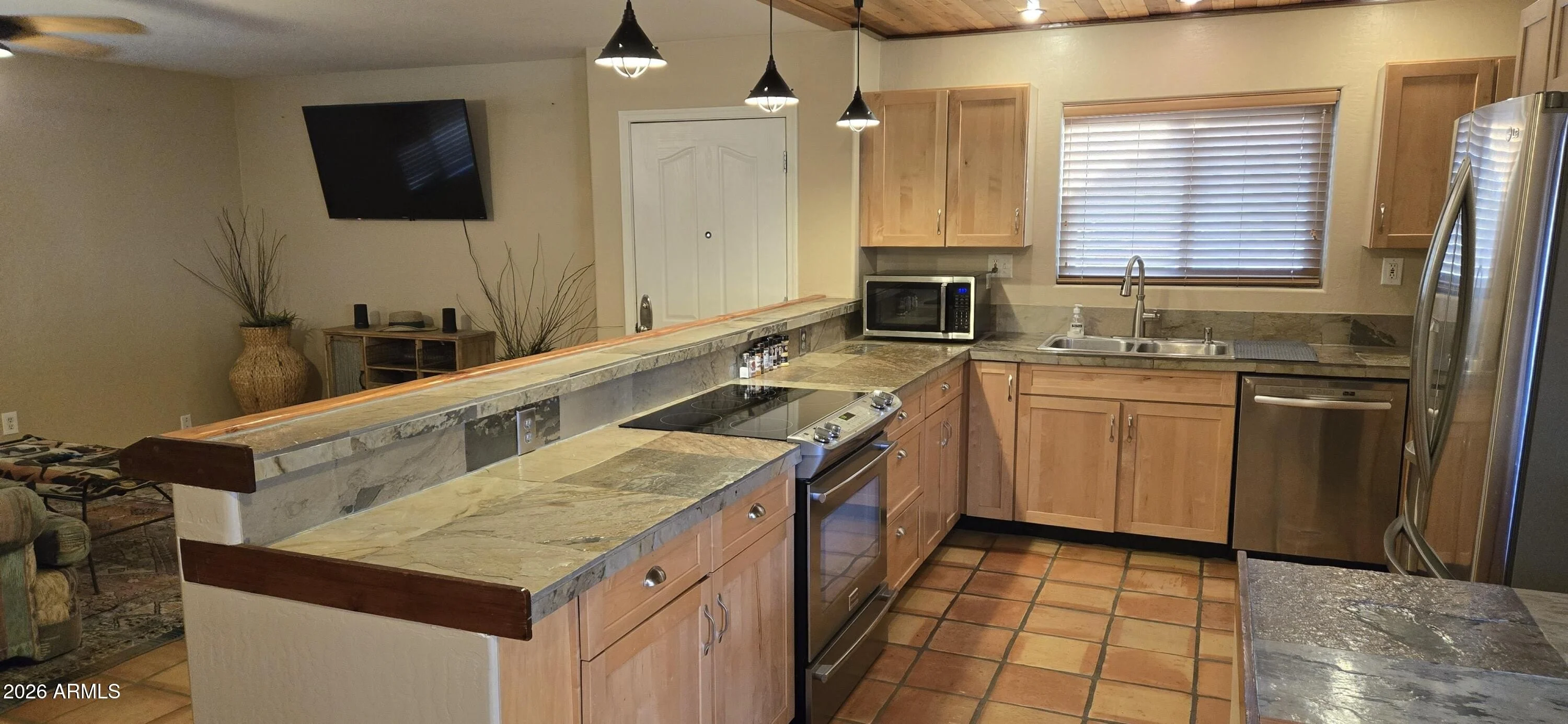 14837 N El Sobrante Ave Fountain Hills, AZ 85268 photo 5
