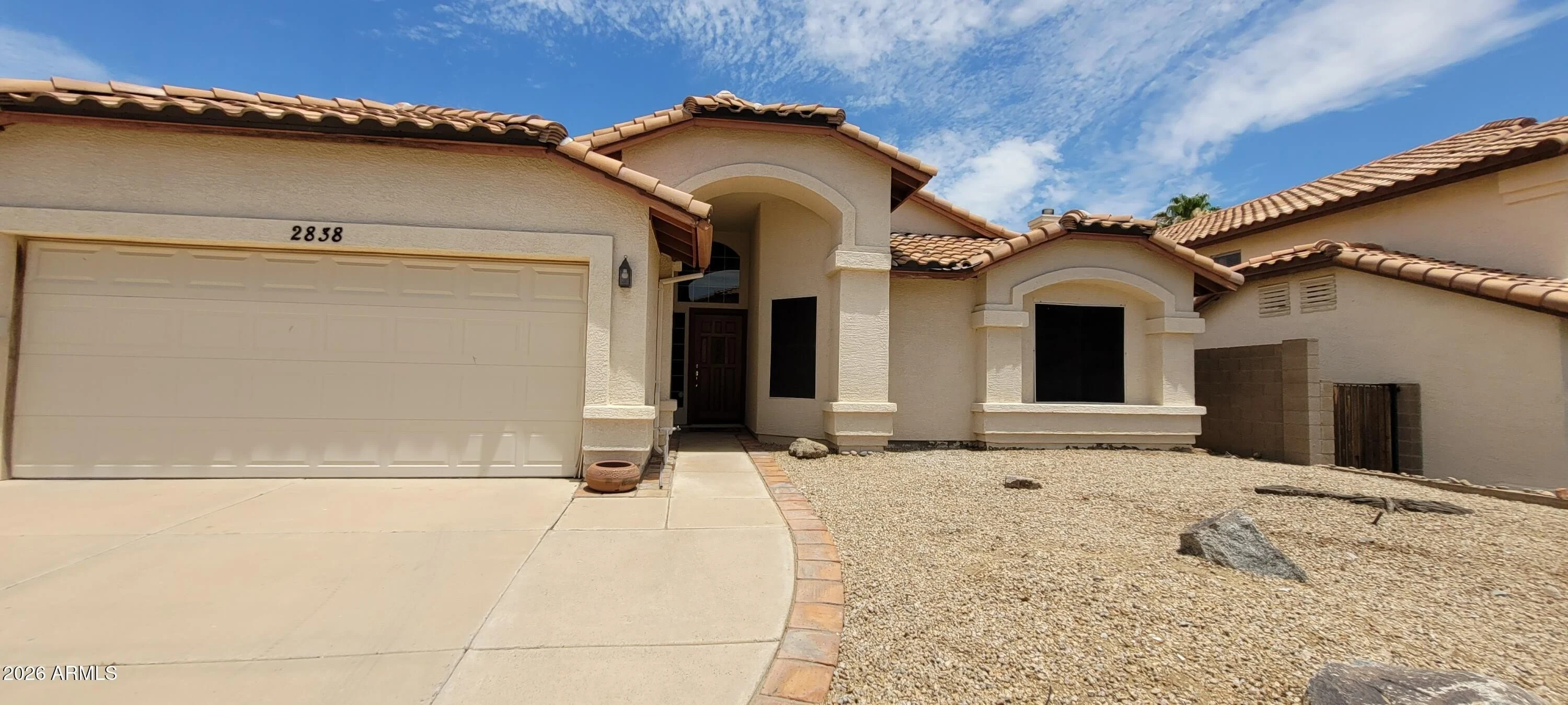 2838 E Calavar Rd