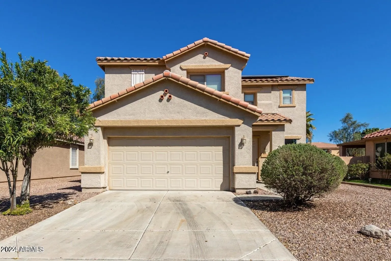 17034 W RIMROCK Street
