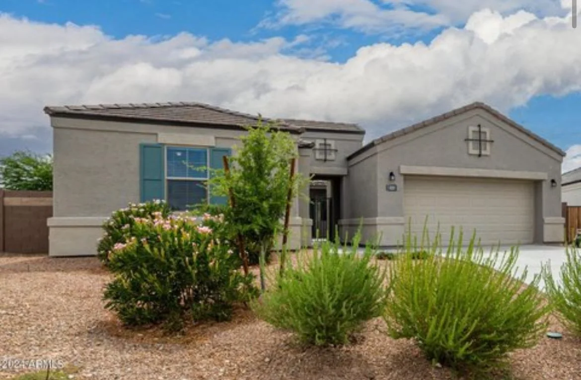 3331 North 299th Drive