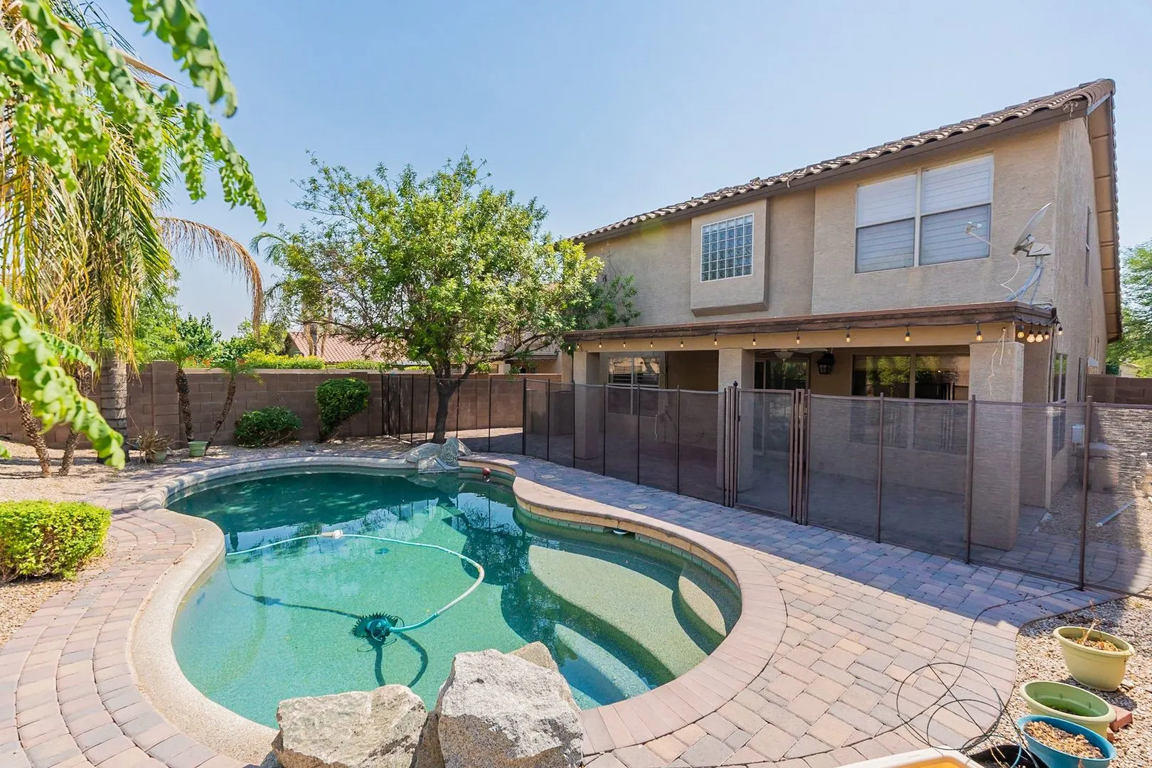 Elegant Living: Custom Upgrades and Superior Comfort in Phoenix