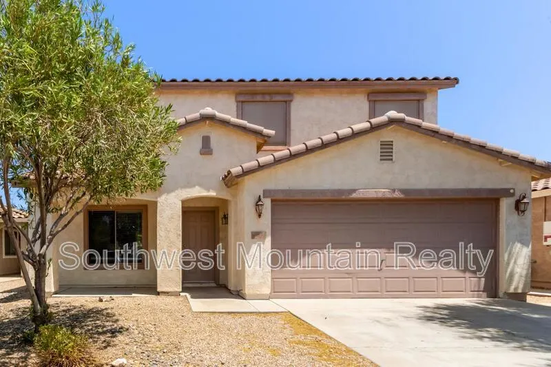 44856 W Paitilla Ln Maricopa, AZ 85139 photo 4