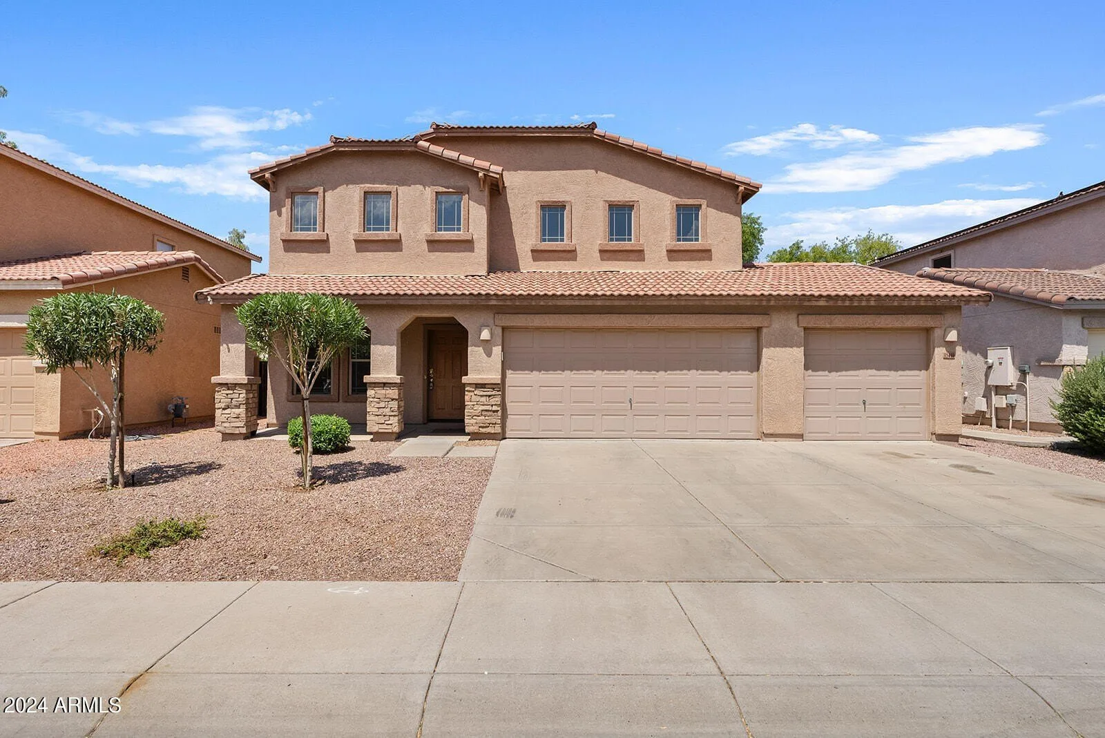 15410 N 169th Ln Surprise, AZ 85388 photo 2