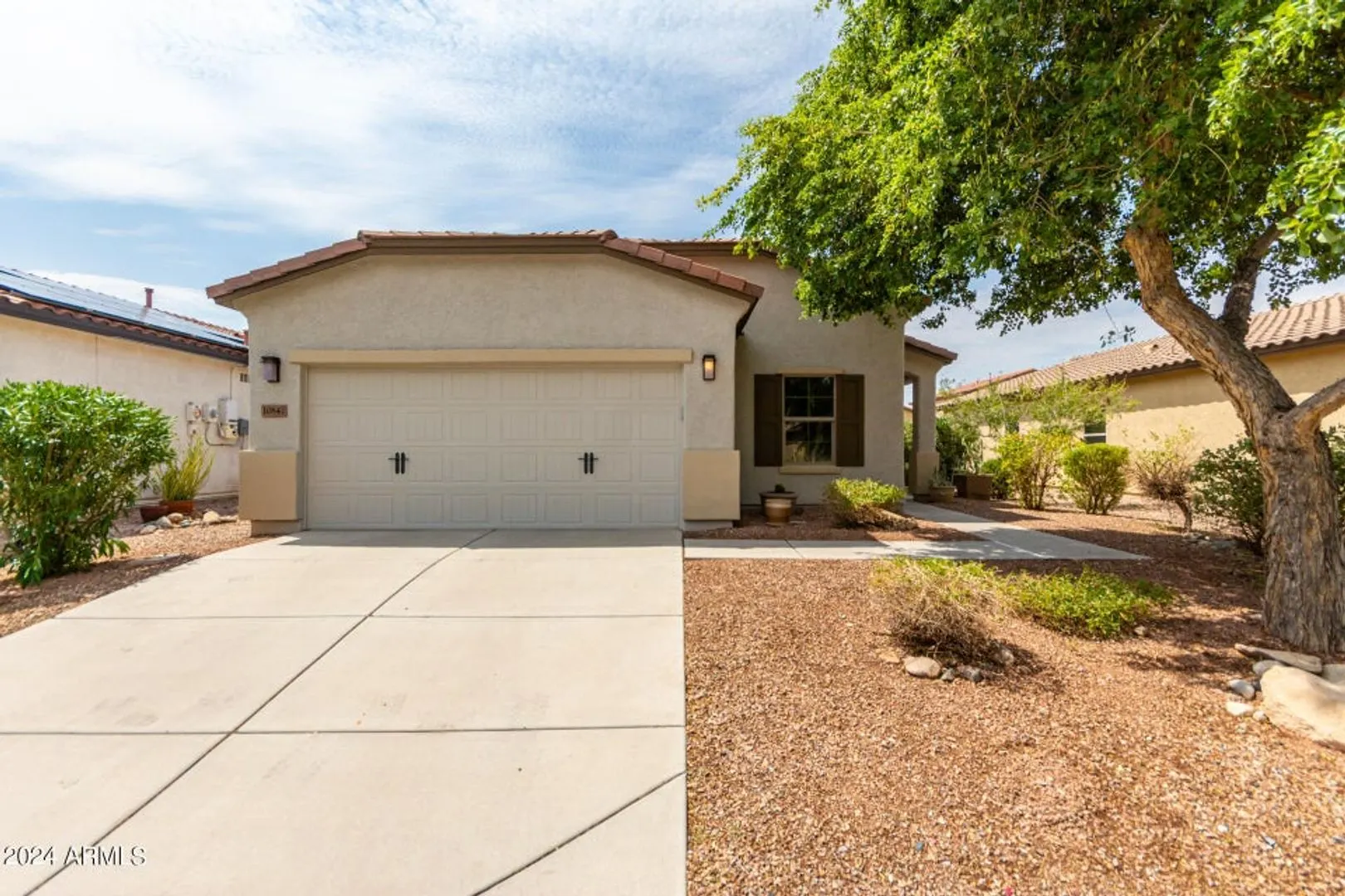 10847 West Avenida Del Rey, Peoria, AZ 85383 photo 3
