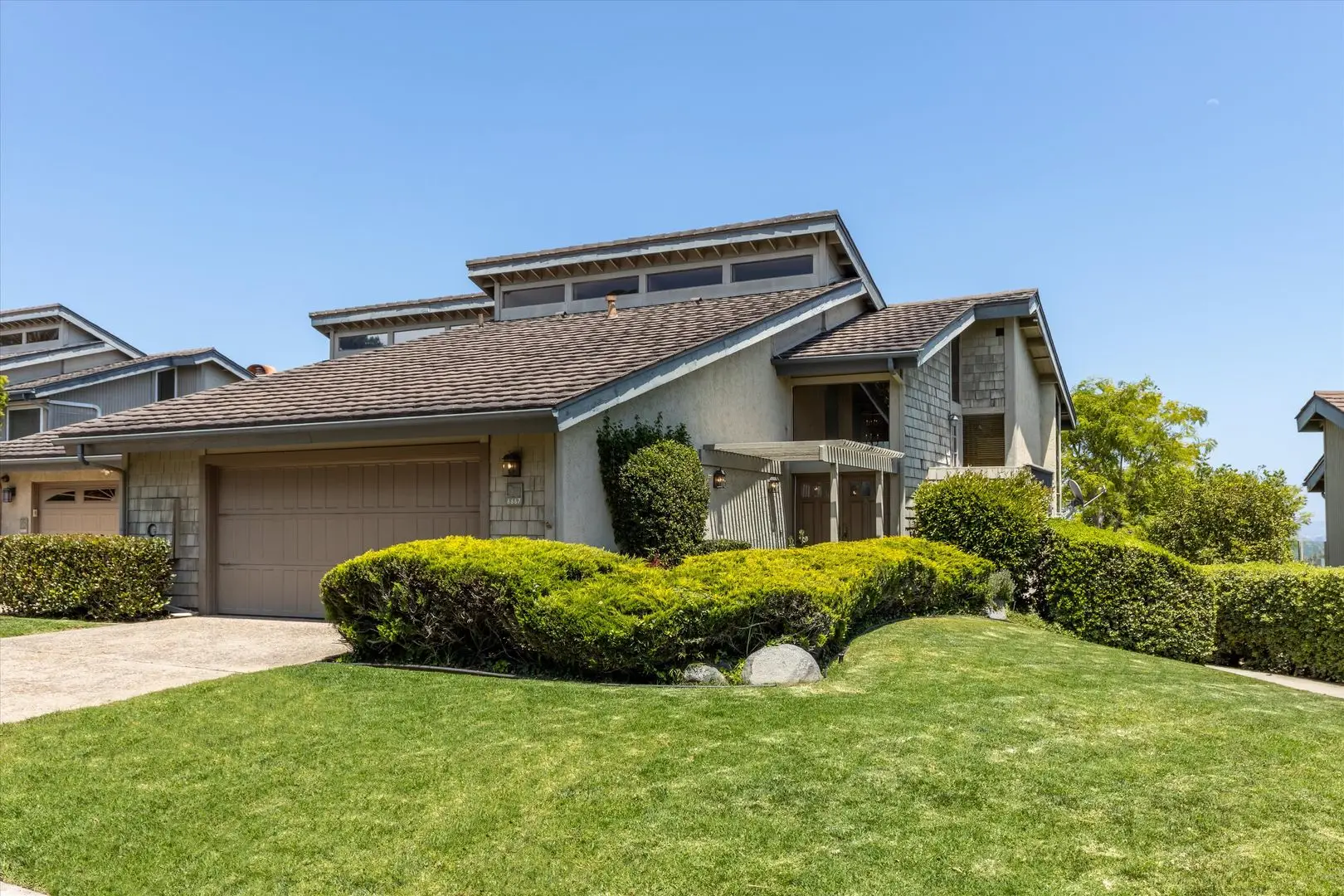 LJ Townhome with Mountain views