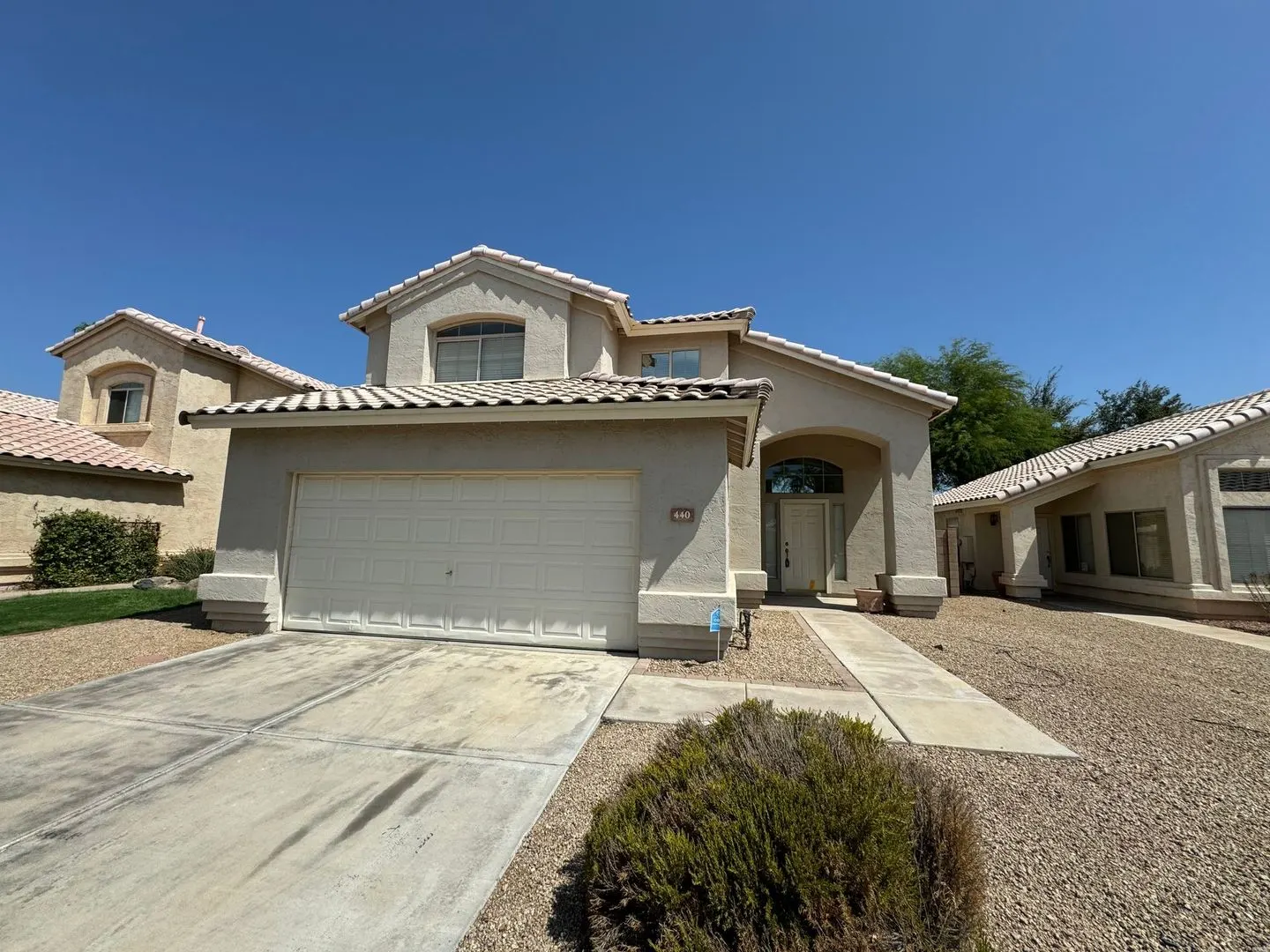 440 W Calle Monte Vista Dr photo 3