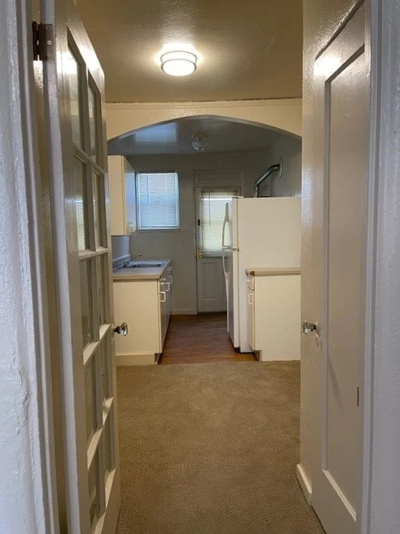 2609 Sacramento St Berkeley, CA 94702 photo 3