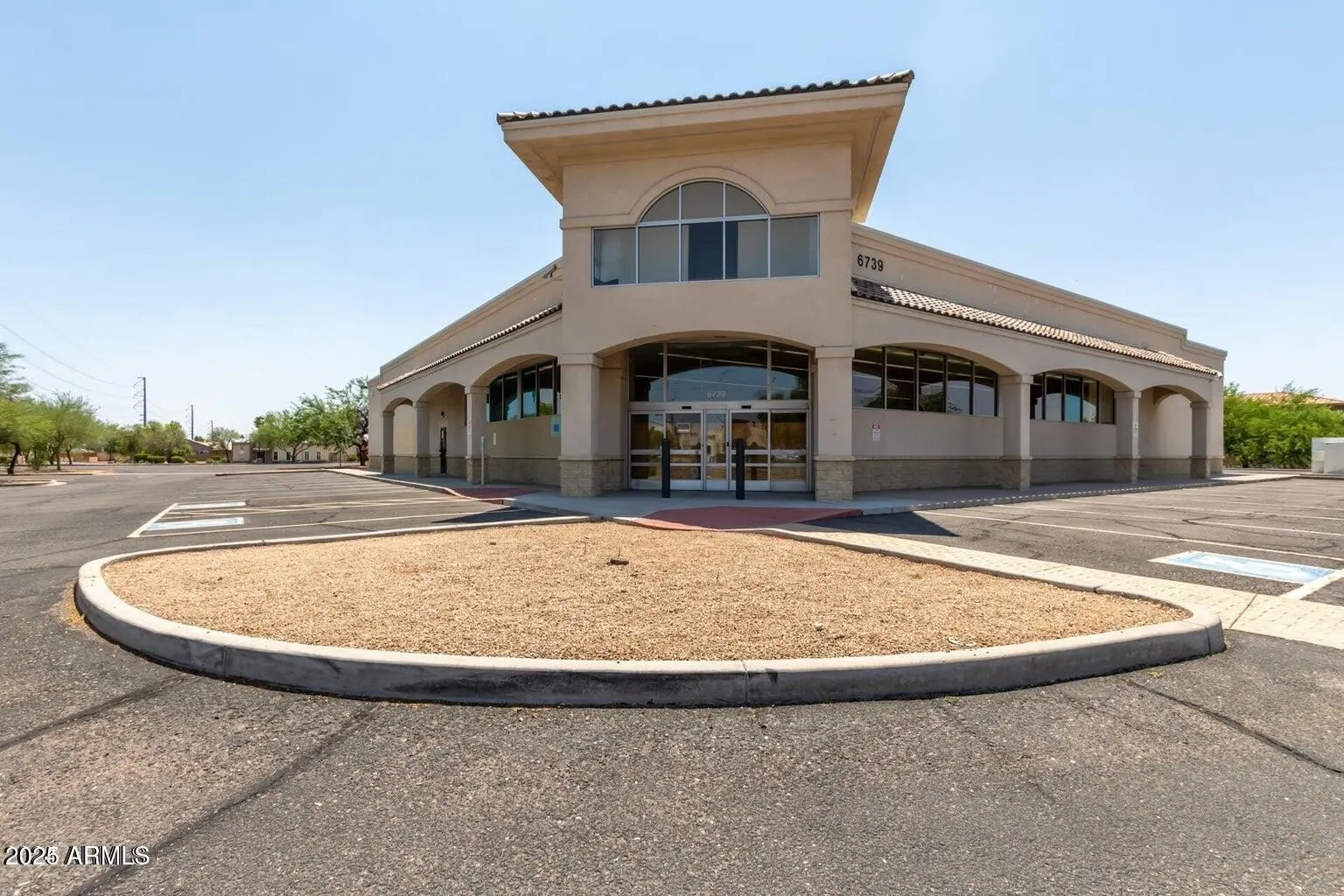 6739 W CACTUS Road