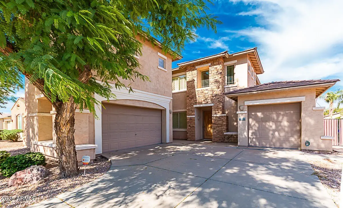 642 E Torrey Pines Pl Chandler, AZ 85249
