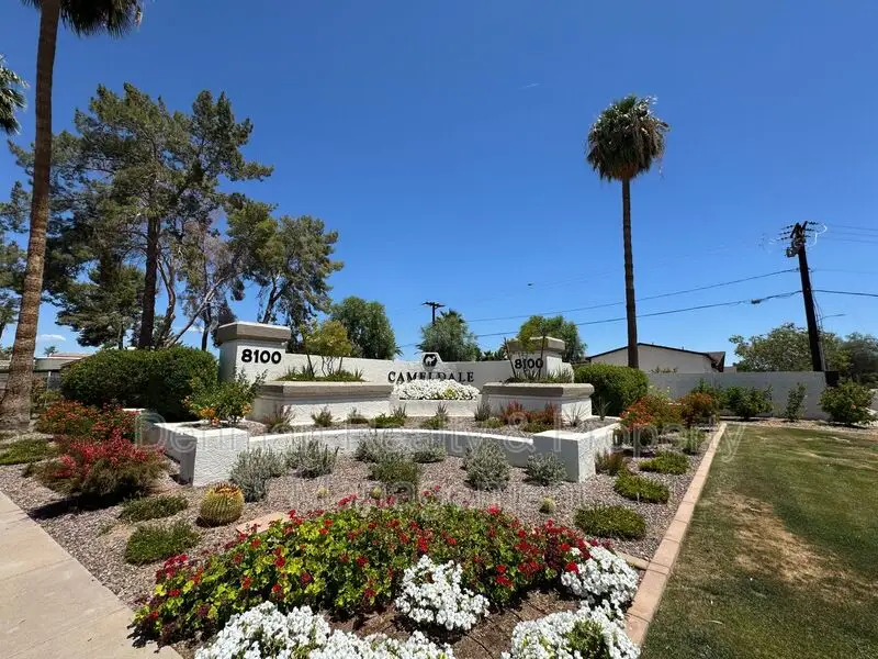 8100 E. Camelback Rd. photo 2