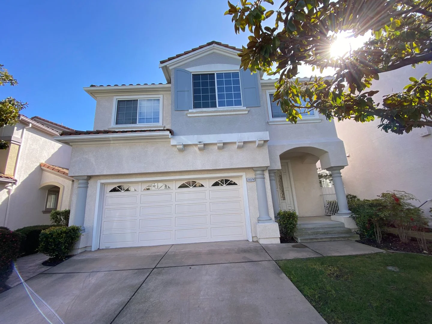 CUPERTINO - Welcome to this beautifully designed two-story home,