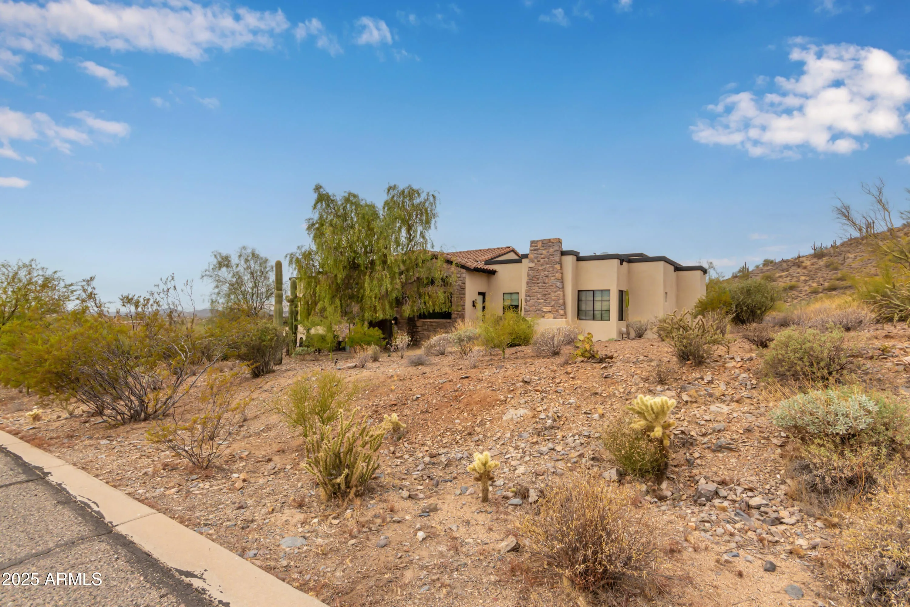 36138 N Summit Dr Cave Creek, AZ 85331 photo 5