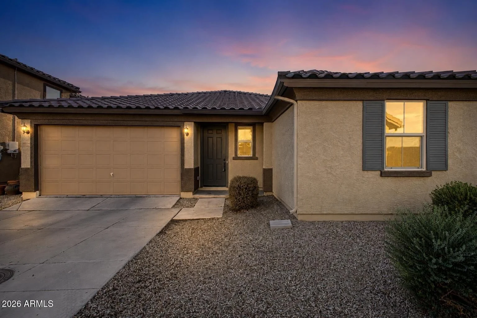 16664 W Jenan Dr Surprise, AZ 85388