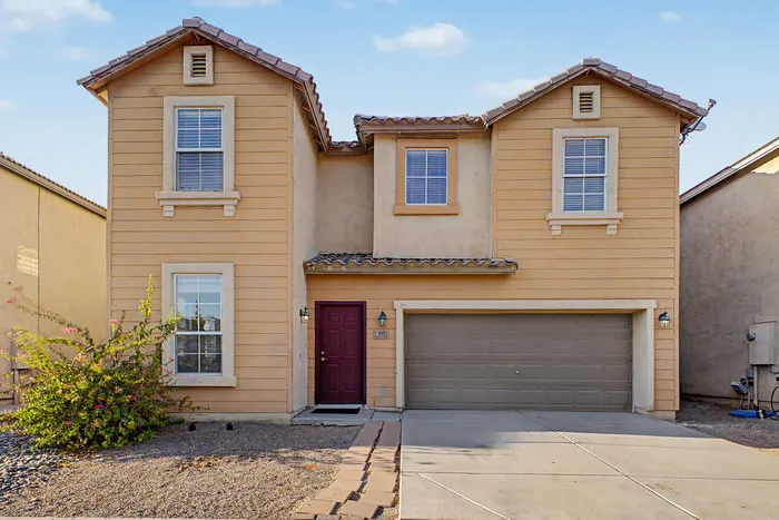 8932 W Hammond Ln Tolleson, AZ 85353 photo 3