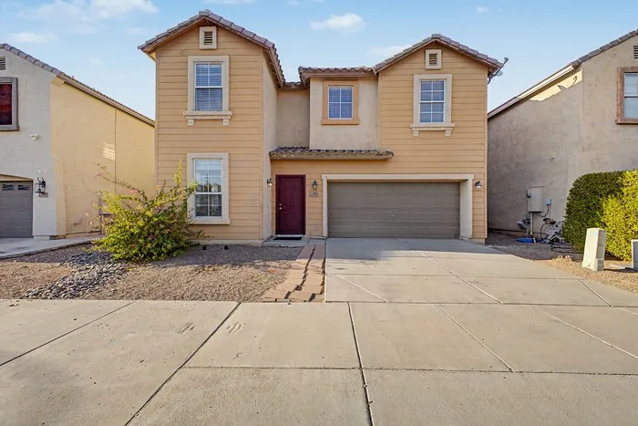 8932 W Hammond Ln Tolleson, AZ 85353 photo 2