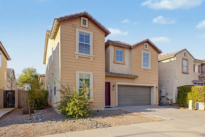 8932 W Hammond Ln Tolleson, AZ 85353 photo 5