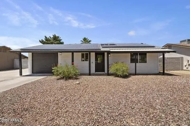 2554 E Villa Rita Dr Phoenix, AZ 85032 photo 2