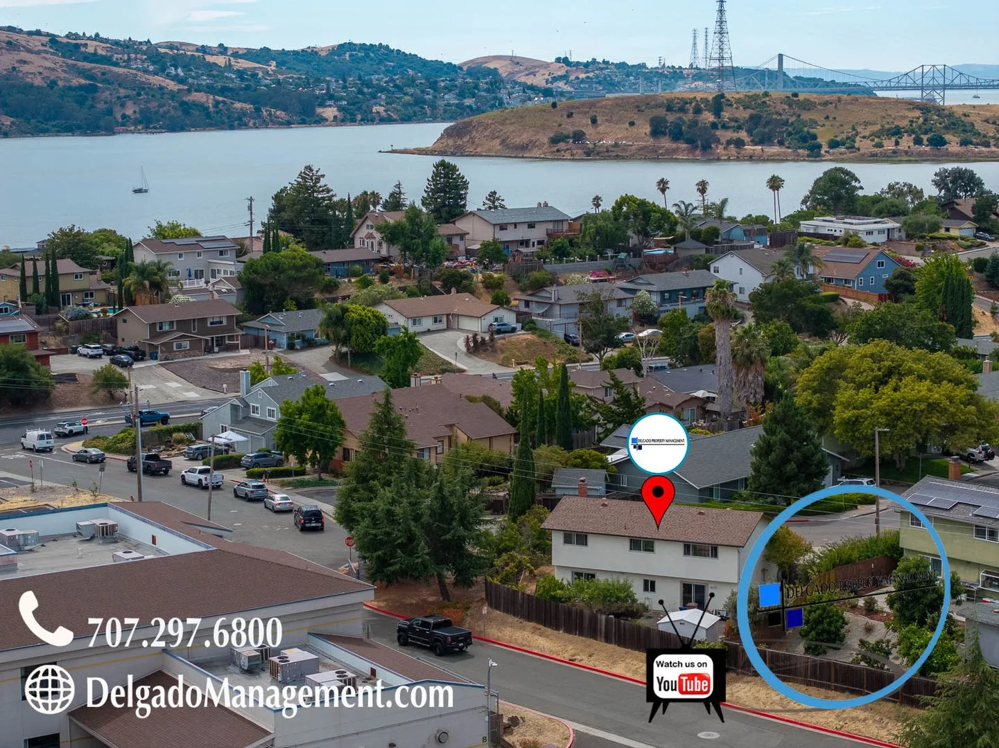 1409 Plaza De Oro Benicia, CA 94510 photo 3