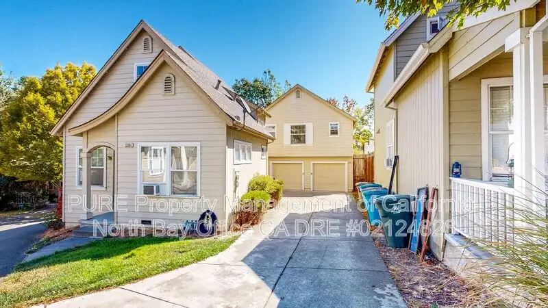 1220 Hidden Creek Pl Santa Rosa, CA 95409 photo 2