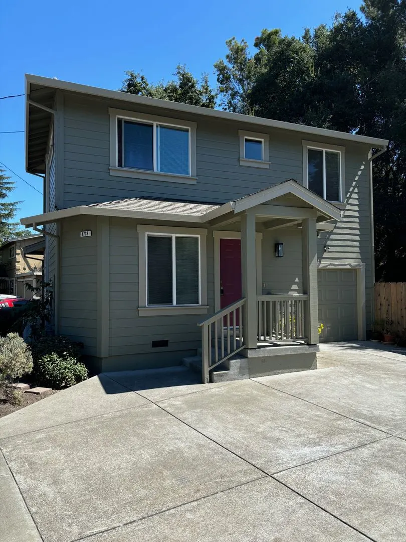 1732 Mount Olive Dr Santa Rosa, CA 95404 photo 2