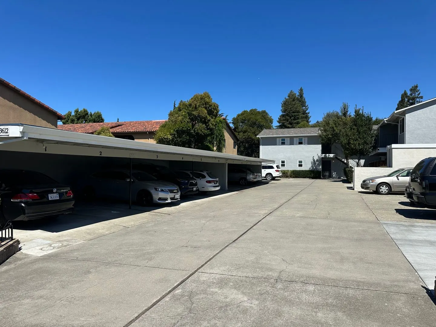 3612 Jamison Way Castro Valley, CA 94546 photo 3