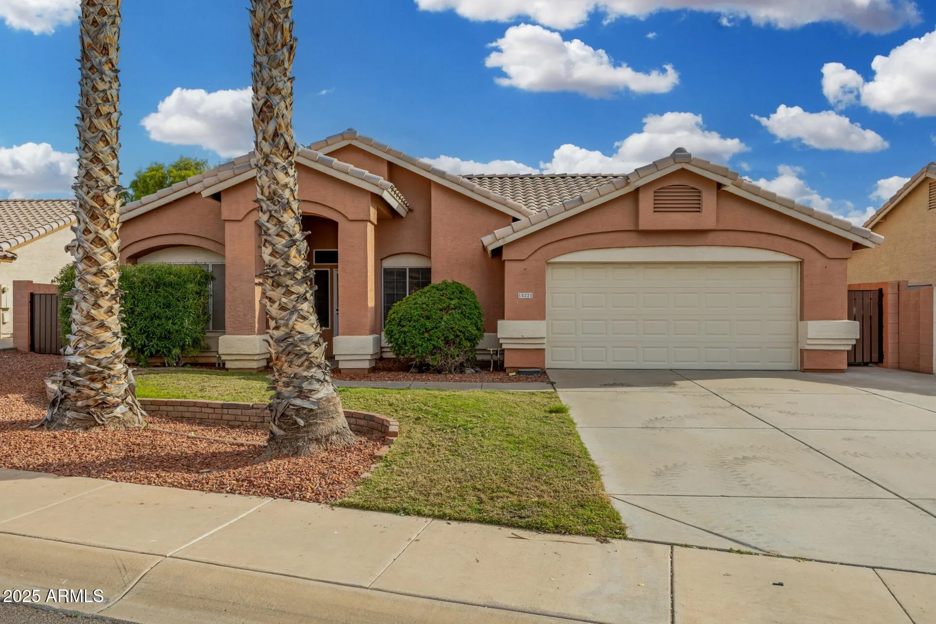 15221 N 87th Dr Peoria, AZ 85381