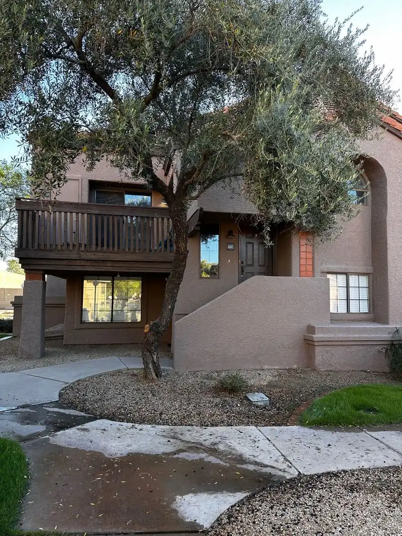 1 Bedroom 1 Bathroom Condo near ASU.