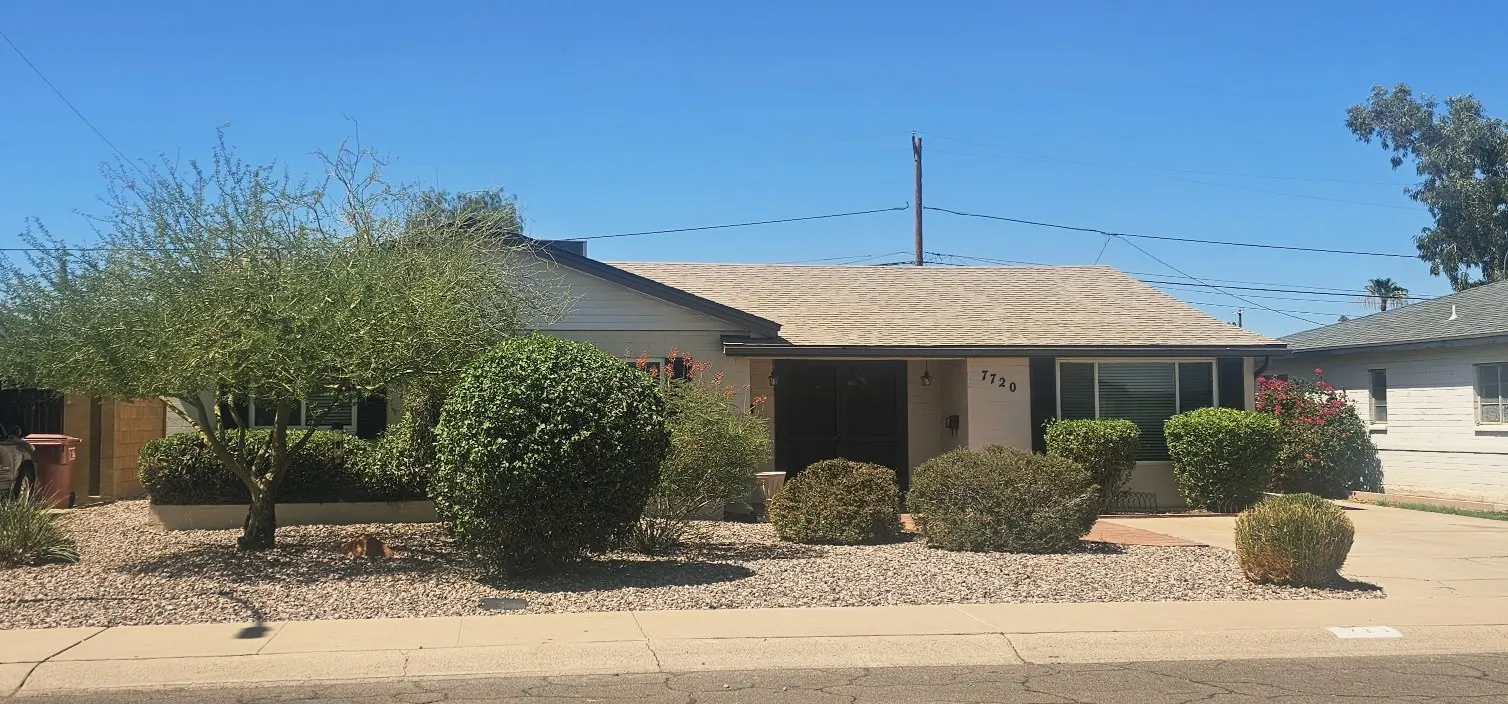 Location! Old Town Scottsdale 3Bed Home At The Greenbelt!