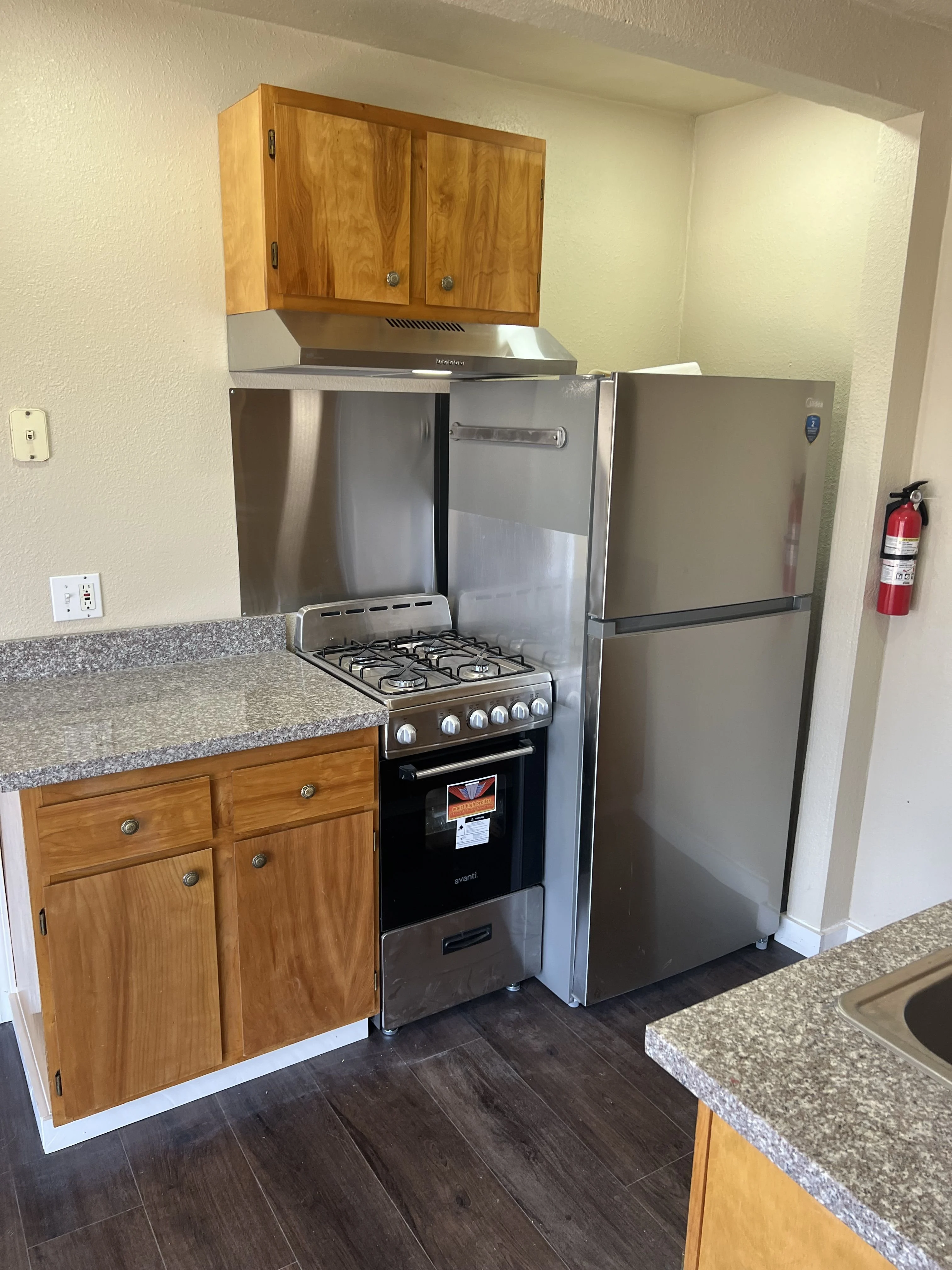 2726 Willow Pass Road, Unit 2726 Rental photo 5