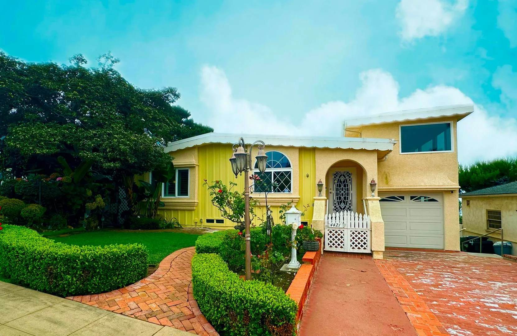 4421 Orchard Ave photo 3