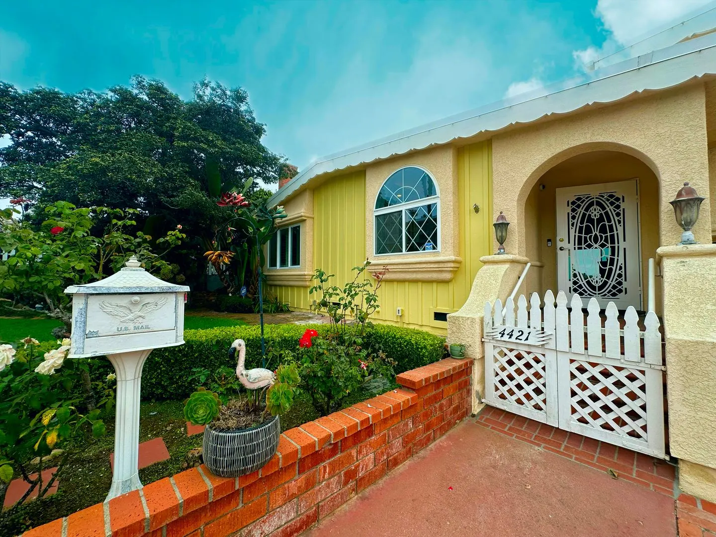 4421 Orchard Ave photo 5