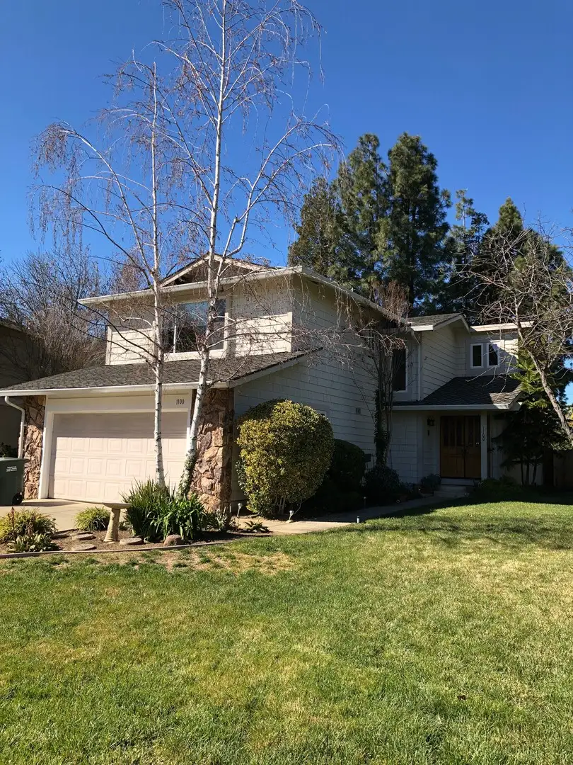 1100 Limeridge Dr Concord, CA 94518 photo 3