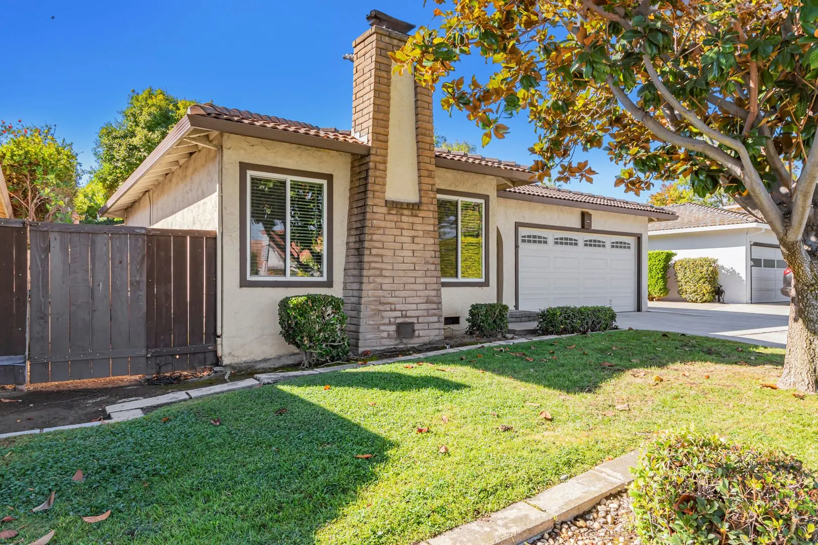 Updated Duplex in Sunnyvale photo 2