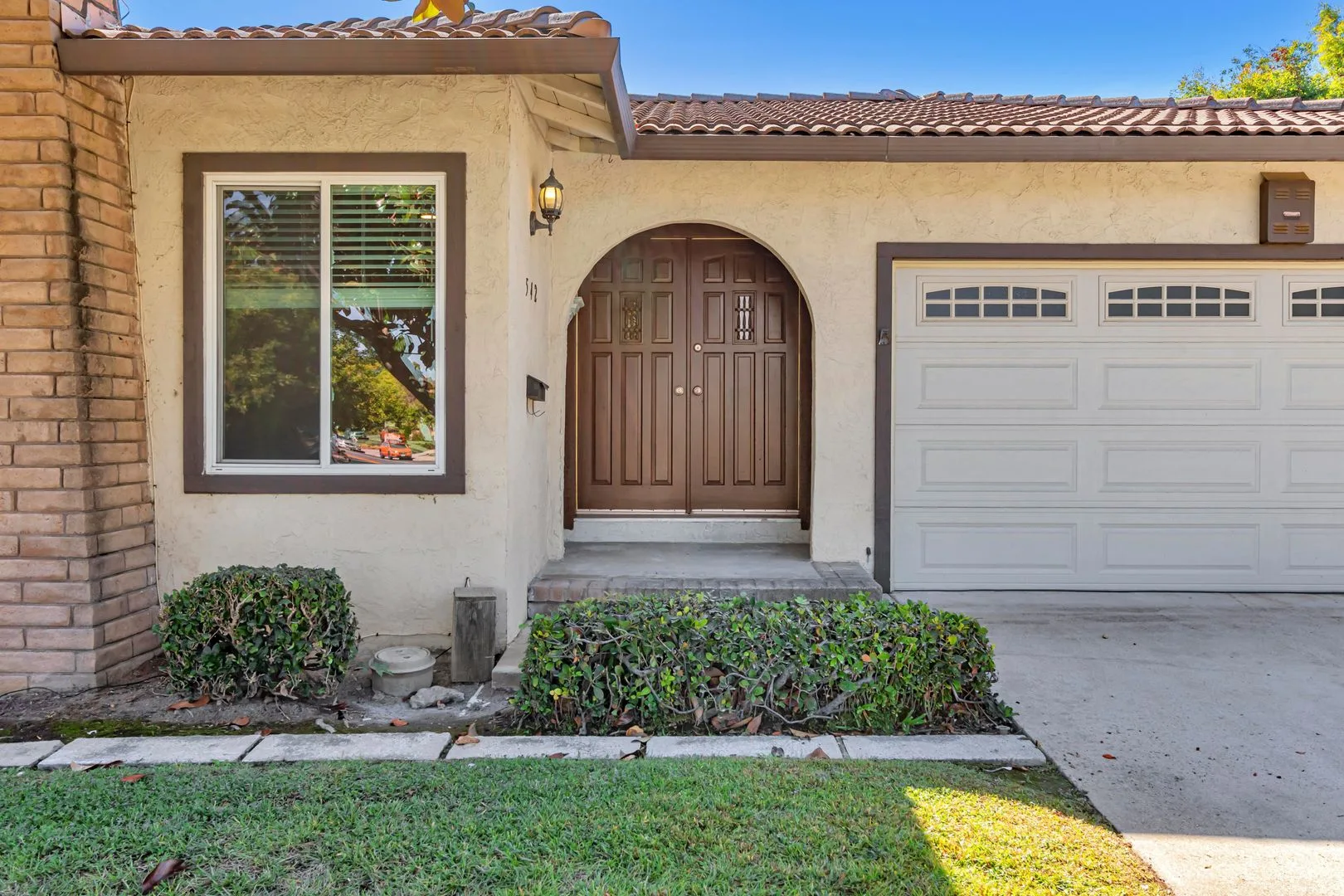 Updated Duplex in Sunnyvale photo 4