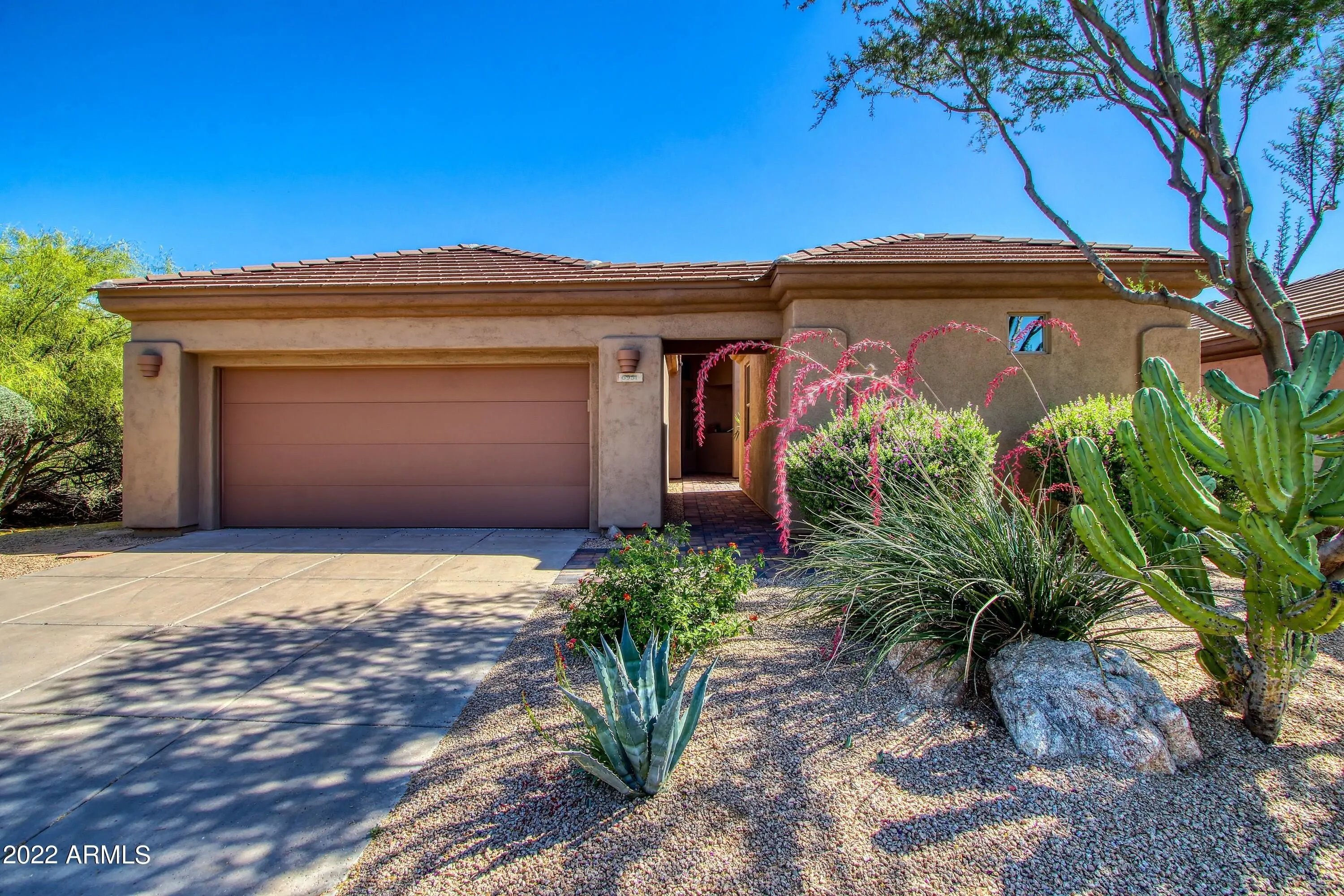 6951 E Hibiscus Way Scottsdale, AZ 85266 photo 2