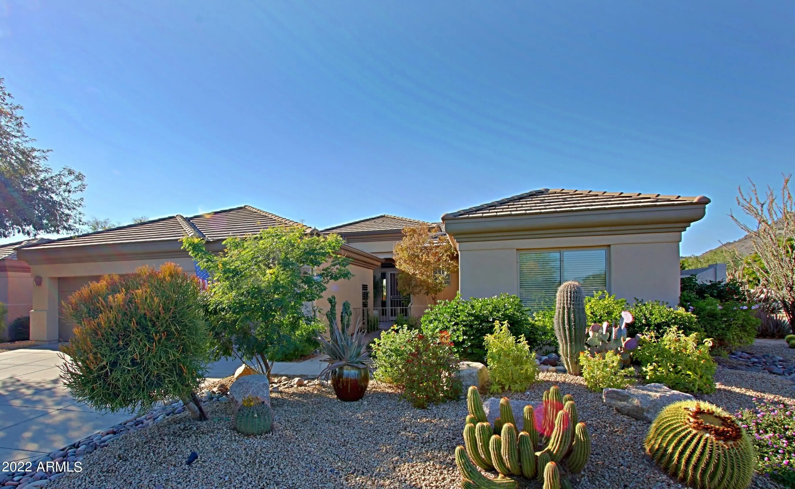 6884 E Amber Sun Dr Scottsdale, AZ 85266 photo 2