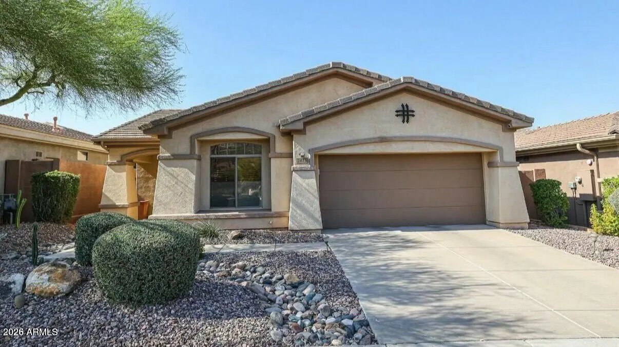 2423 W Shadow Glen Ct Anthem, AZ 85086 photo 2