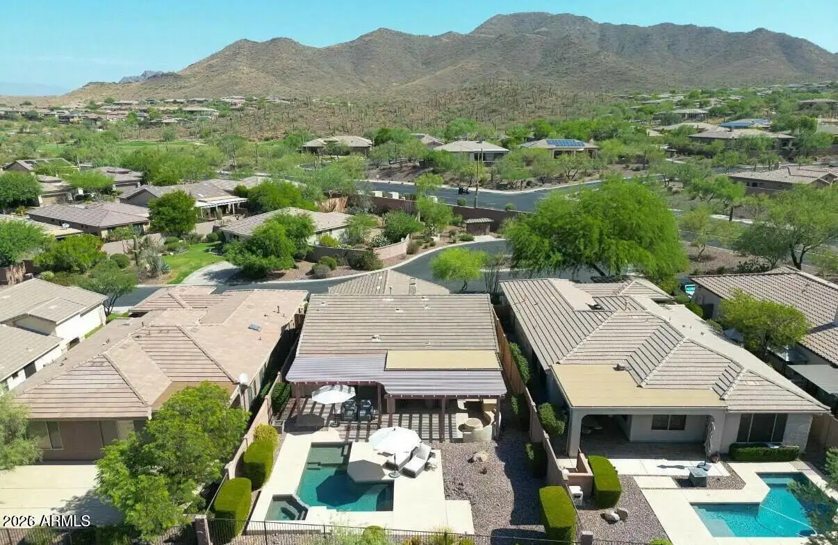 2423 W Shadow Glen Ct Anthem, AZ 85086 photo 5