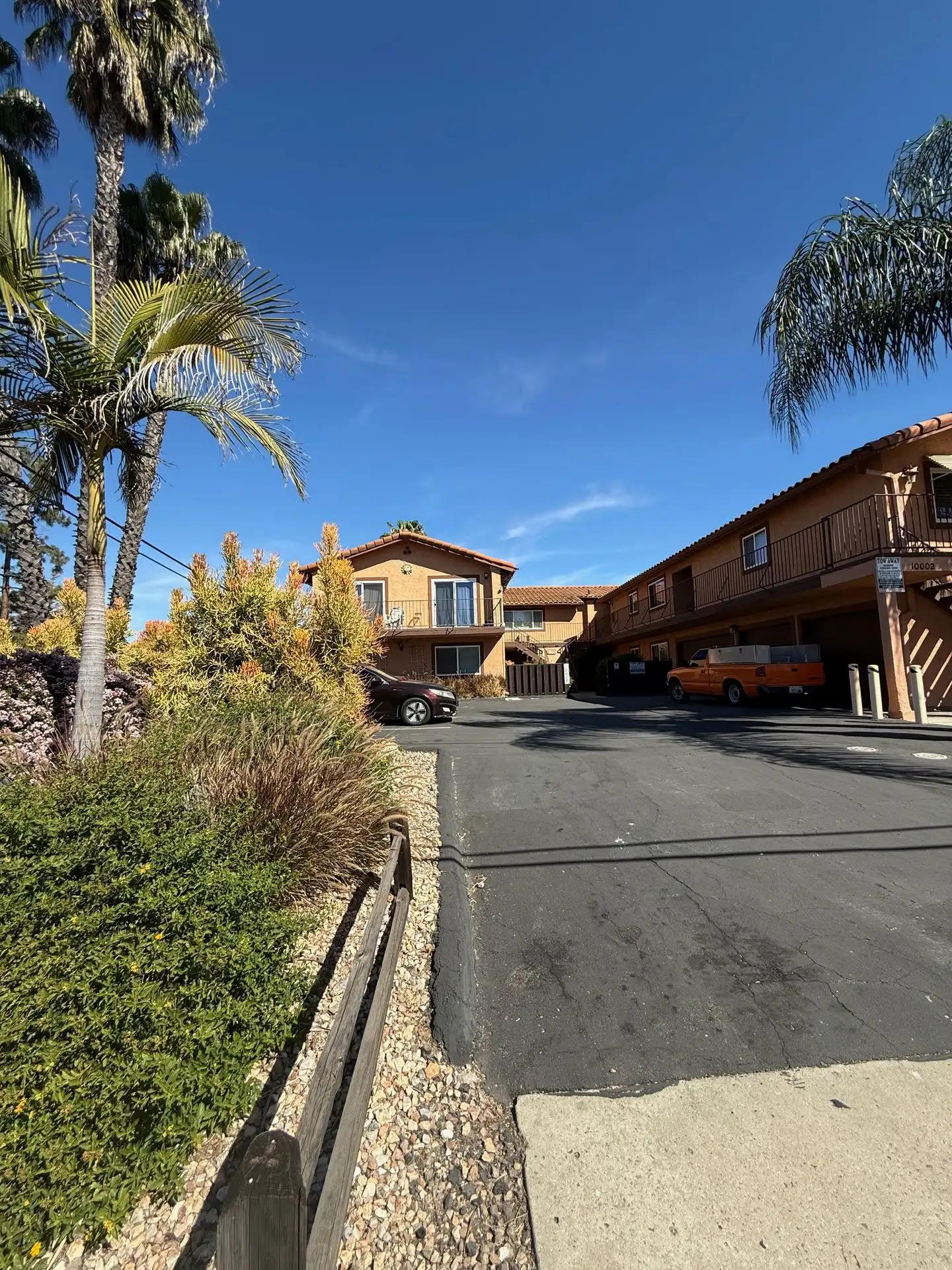 Spacious 2 Bedroom 2 Bathroom Home in Spring Valley