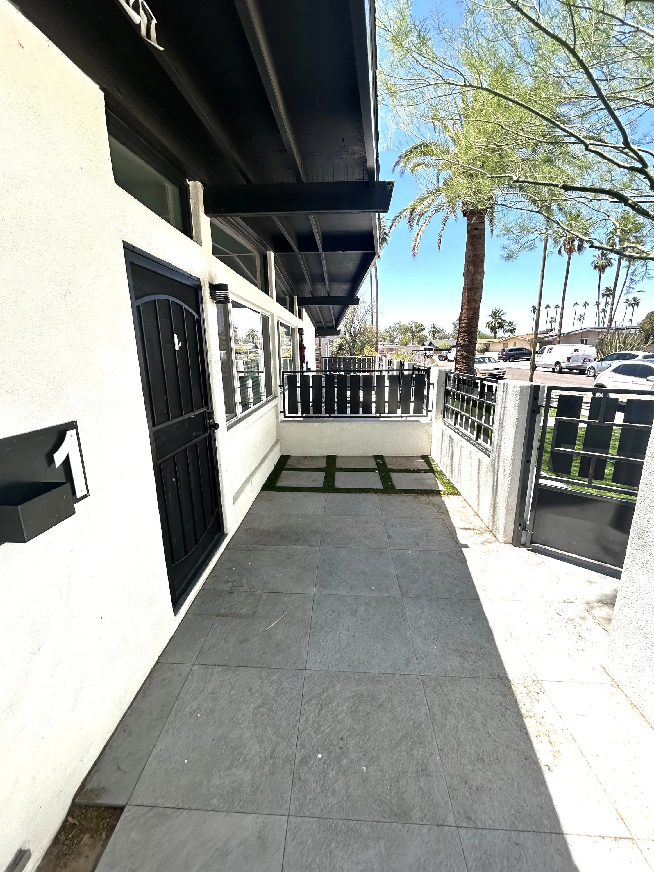 6713 E Monterey Way unit 1 photo 5